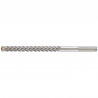 Foret SDSMax XLR 4 Taillants 20X200X340mm - Dewalt | DT60816