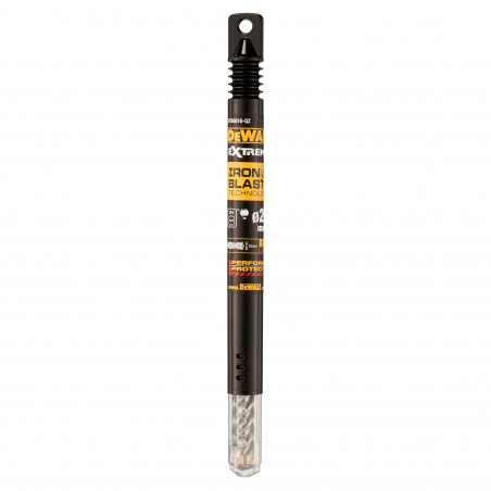 Foret SDSMax XLR 4 Taillants 20X200X340mm - Dewalt | DT60816