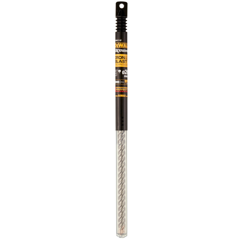 Foret SDSMax XLR 4 Taillants 20X400X540mm - Dewalt | DT60817