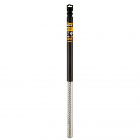 Foret SDSMax XLR 4 Taillants 20X800X920mm - Dewalt | DT60818