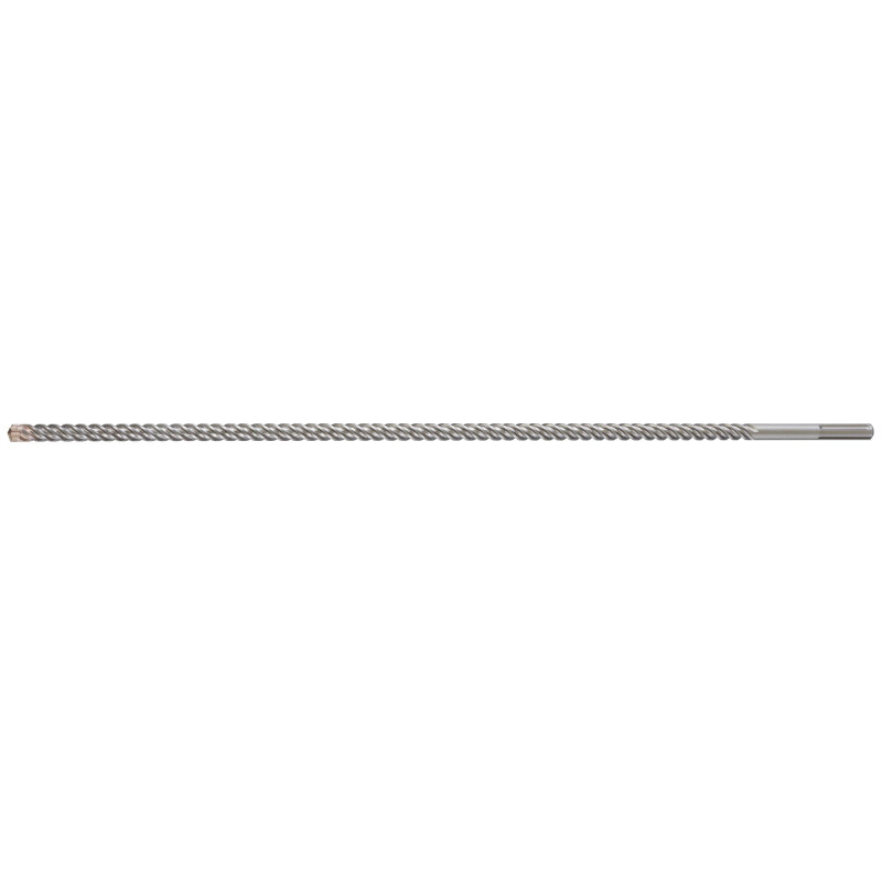 Foret SDSMax XLR 4 Taillants 20X800X920mm - Dewalt | DT60818