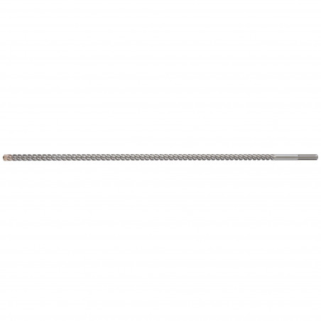 Foret SDSMax XLR 4 Taillants 20X800X920mm - Dewalt | DT60818
