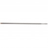 Foret SDSMax XLR 4 Taillants 25X800X920mm - Dewalt | DT60826