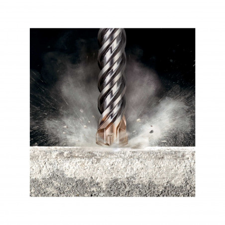 Foret SDSMax XLR 4 Taillants 26X400X340mm - Dewalt | DT60828
