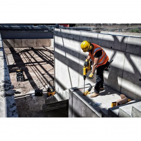 Foret SDSMax XLR 4 Taillants 26X400X340mm - Dewalt | DT60828