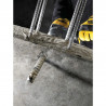 Foret SDSMax XLR 4 Taillants 28X250X380mm - Dewalt | DT60829