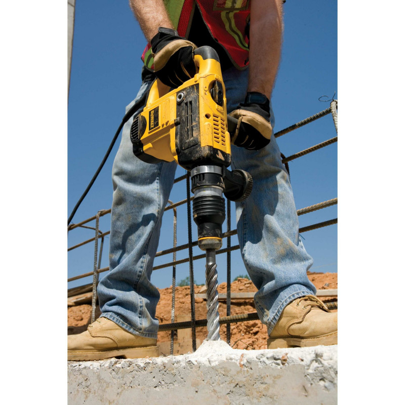 Foret SDSMax XLR 4 Taillants 30Lx250X380mm - Dewalt | DT60832