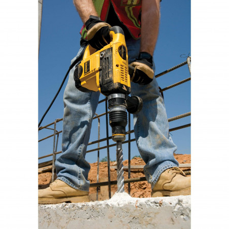 Foret SDSMax XLR 4 Taillants 30X450X570mm - Dewalt | DT60833