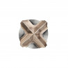 Foret SDSMax XLR 4 Taillants 30X450X570mm - Dewalt | DT60833