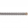 Foret SDSMax XLR 4 Taillants 30X450X570mm - Dewalt | DT60833