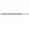 Foret SDSMax XLR 4 Taillants 30X450X570mm - Dewalt | DT60833