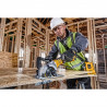 Lame de Scie Circulaire Sans Fil Construction - Dewalt | DT20420