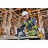 Lame de Scie Circulaire Sans Fil Construction - Dewalt | DT20420