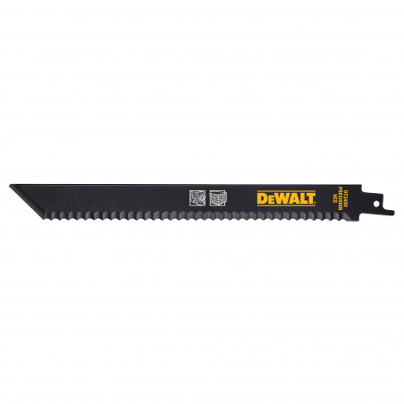 Lame Isolation 225mm / 6TPI - Dewalt | DT2450