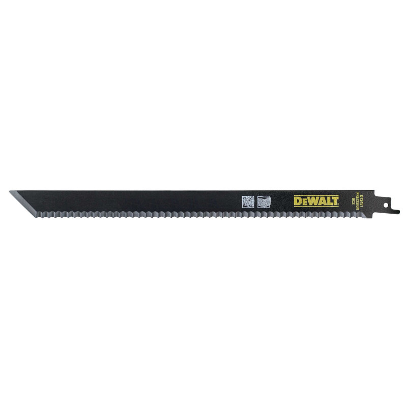 Lame Isolation 300mm / 6TPI - Dewalt | DT2451