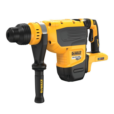Perforateur SDSMax XR FLEXVOLT 54V Brushless 13.3J Sans batterie ni chargeur - Dewalt | DCH735N