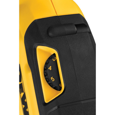 Ponceuse à Bras Murale XR 18V 6Ah Li-Ion Brushless 225 mm Wireless Tool Control - Dewalt | DCE800T2