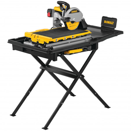 Scie à Matériaux 1600W 250 mm - Dewalt | D36000