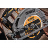 Scie Circulaire XR 18V ADVANTAGE Brushless 190 mm Sans batterie ni chargeur - Dewalt | DCS573NT