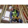 Scie Sabre 2.0 XR FLEXVOLT 54V Brushless Sans batterie ni chargeur - Dewalt | DCS389NT
