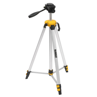 Trépied Téléscopique Aluminium (0.75M1.84M) - Dewalt | DE0881T