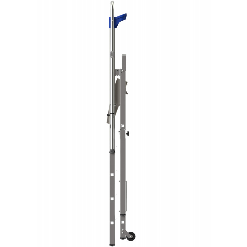 Plates-formes Raptor2- 3 marches Tubesca-Comabi | 02274003