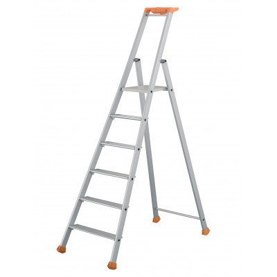 Marchepieds MP PRO 8 marches Tubesca-Comabi | 02370008