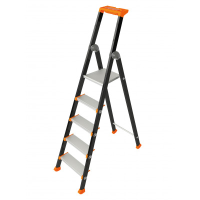 Marchepied podium 3 marches Tubesca-Comabi | 02375813