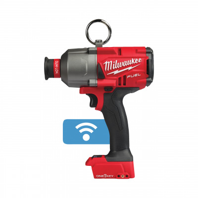 M18 ONEFHIWH716-0X Boulonneuse à chocs FUEL Emmanchement Hexagonal 7/16, 1015Nm, fixation solo Milwaukee | 4933479152