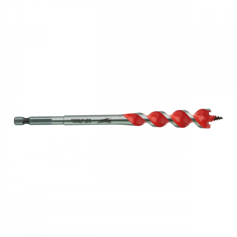 MECHE A SPIRALE 16X165MM (X1) Milwaukee | 4932479472