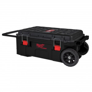 CAISSE A OUTIL ROULANTE PACKOUT Milwaukee | 4932478161