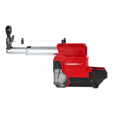 M18 FPDDEXL-0 Système d'aspiration pour perforateurs 30 mm M18 FHPX et ONEFHPX solo Milwaukee | 4933478509