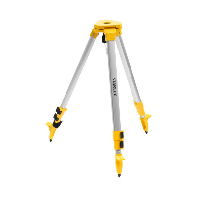 Trepied aluminium standard - 75 a 153 cm - Stanley | STHT77625-1