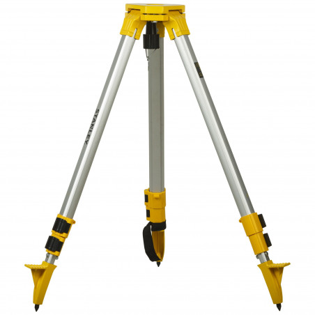 Trepied aluminium standard - 75 a 153 cm - Stanley | STHT77625-1