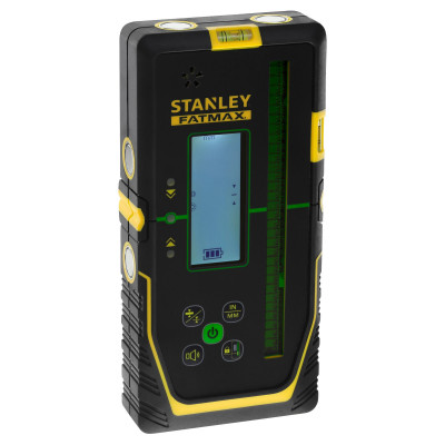 Cellule de détection numérique scng fatmax pour laser rotatif vert - Stanley | FMHT77653-0