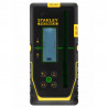 Cellule de détection numérique scng fatmax pour laser rotatif vert - Stanley | FMHT77653-0