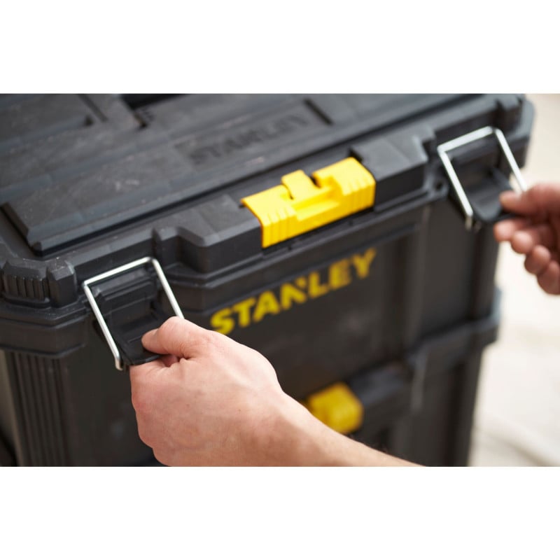 Servante 3 en 1 quicklink - Stanley | STST83319-1