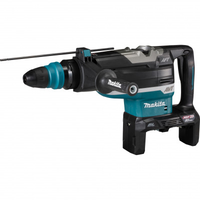 Perfo-bur sdsmax 36v x2 1510 aws + coffret plas - Makita | HR006GZ