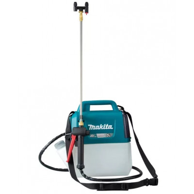 Pulvérisateur 10,8v 5l - Makita | US053DZ