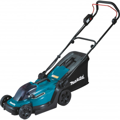 Tondeuse 33cm 18v BL1850b x1 - Makita | DLM330RT