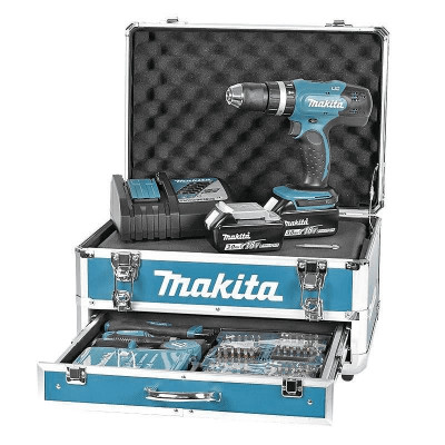 HP001GZ01, Perceuse visseuse Makita