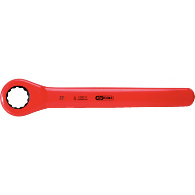 Clé à cliquet GEARplus®, 32 mm - 953 Nm KS Tools | 117.4229