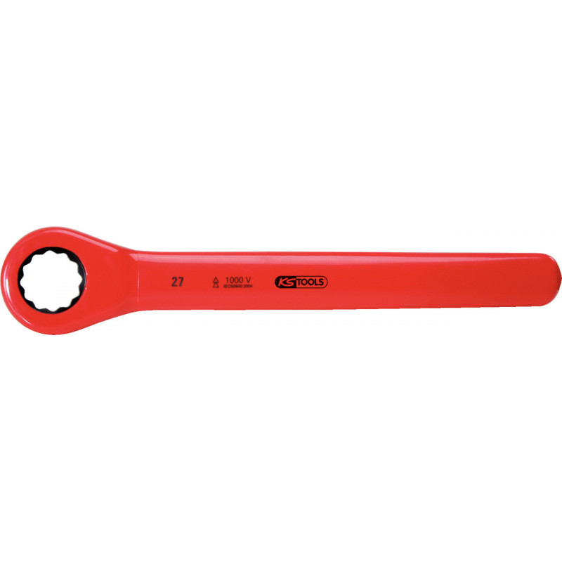Clé à cliquet GEARplus®, 32 mm - 953 Nm KS Tools | 117.4229