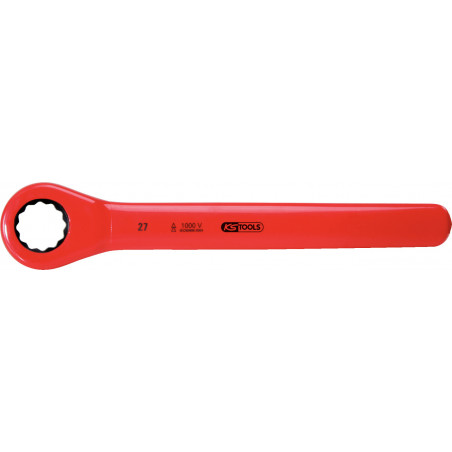 Clé à cliquet GEARplus®, 32 mm - 953 Nm KS Tools | 117.4229