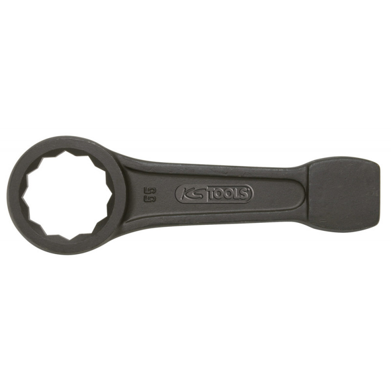Clé à oeil à frapper, 55 mm KS Tools | 517.0955