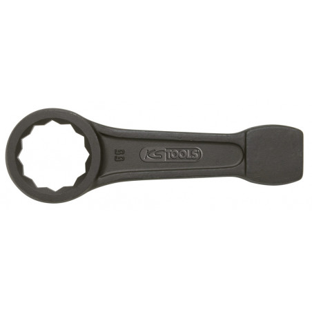 Clé à oeil à frapper, 55 mm KS Tools | 517.0955