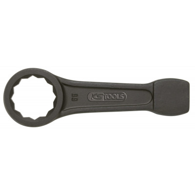 Clé à oeil à frapper, 100 mm KS Tools | 517.0996
