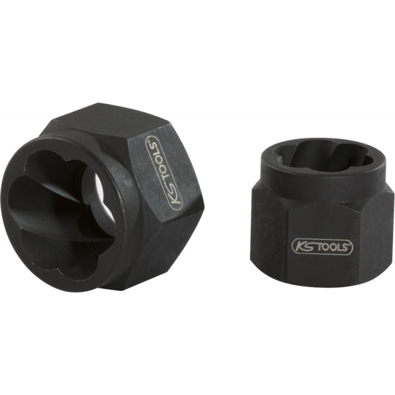 Ecrou à chocs spécial M10, 16 mm KS Tools | 913.3882