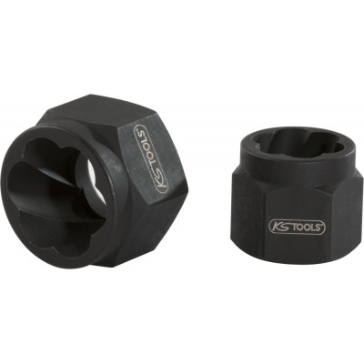 Ecrou à chocs spécial M15, 23 mm KS Tools | 913.3887