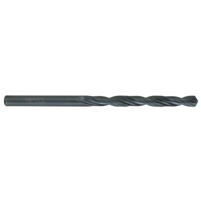 Lot de 10 forets HSS laminés en métal, Ø4,5 mm KS Tools | 330.1045